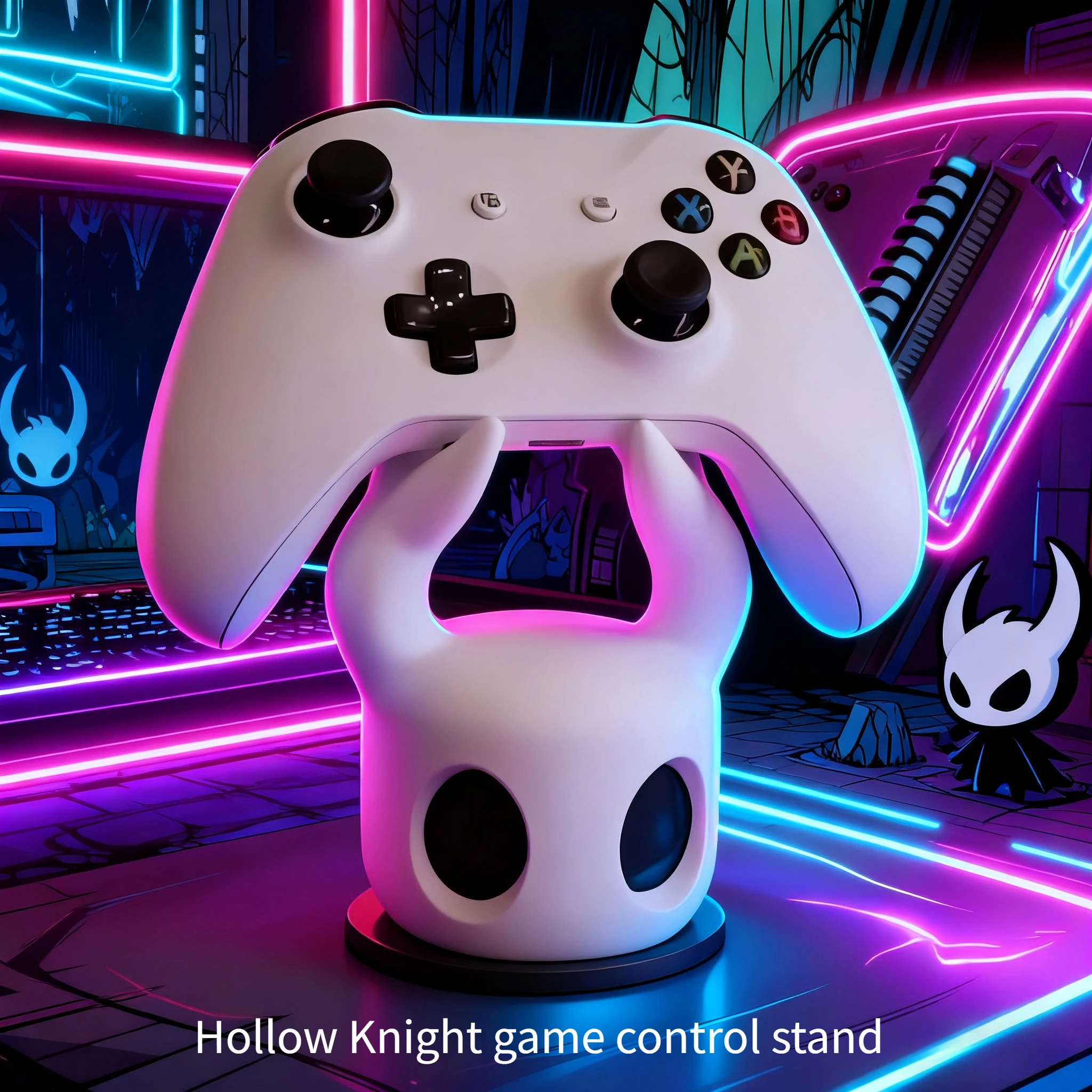 Gaming Accessories Ps4 - Nieuwe universele gamecontrollerstandaard compatibel met PS4/PS5/Switch
