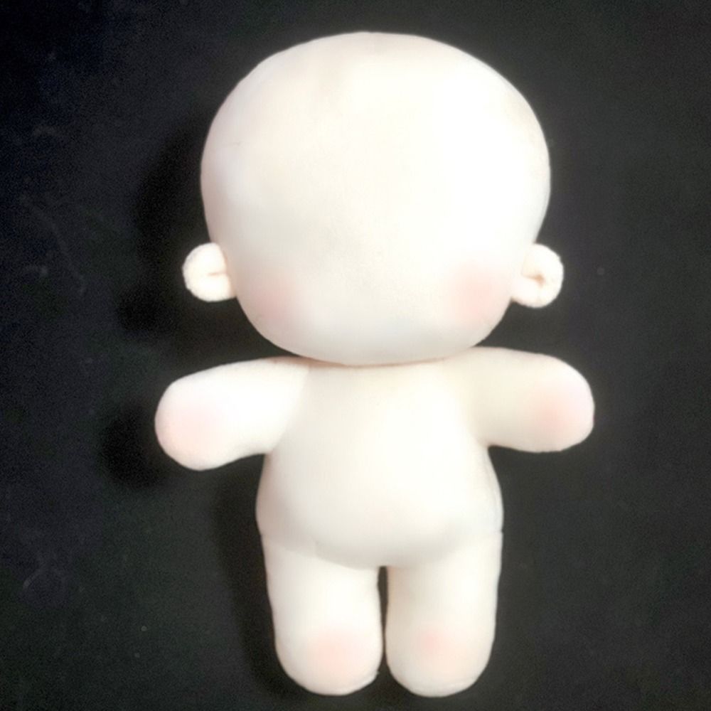Gaming Accessories Toys - 20Cm Katoenen Gevulde Poppen Body Diy