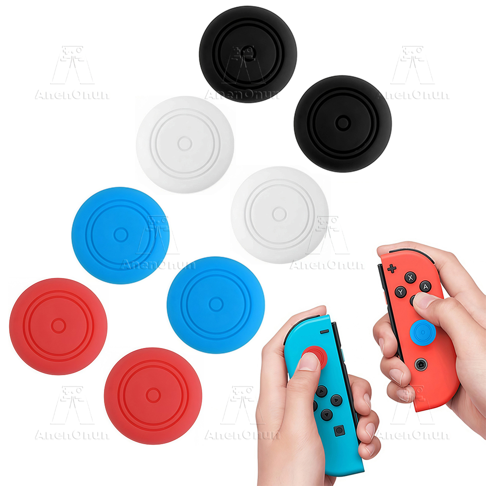 Gaming Accessories Joystick - Duimgreepdoppen voor Switch/Switch Lite/Switch OLED Duurzame