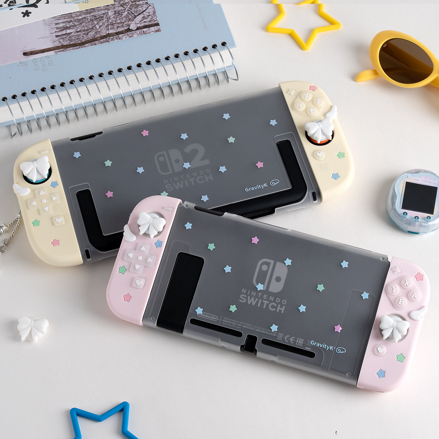 Gaming Accessories In China - Originele beschermhoes voor Switch 2 Oled