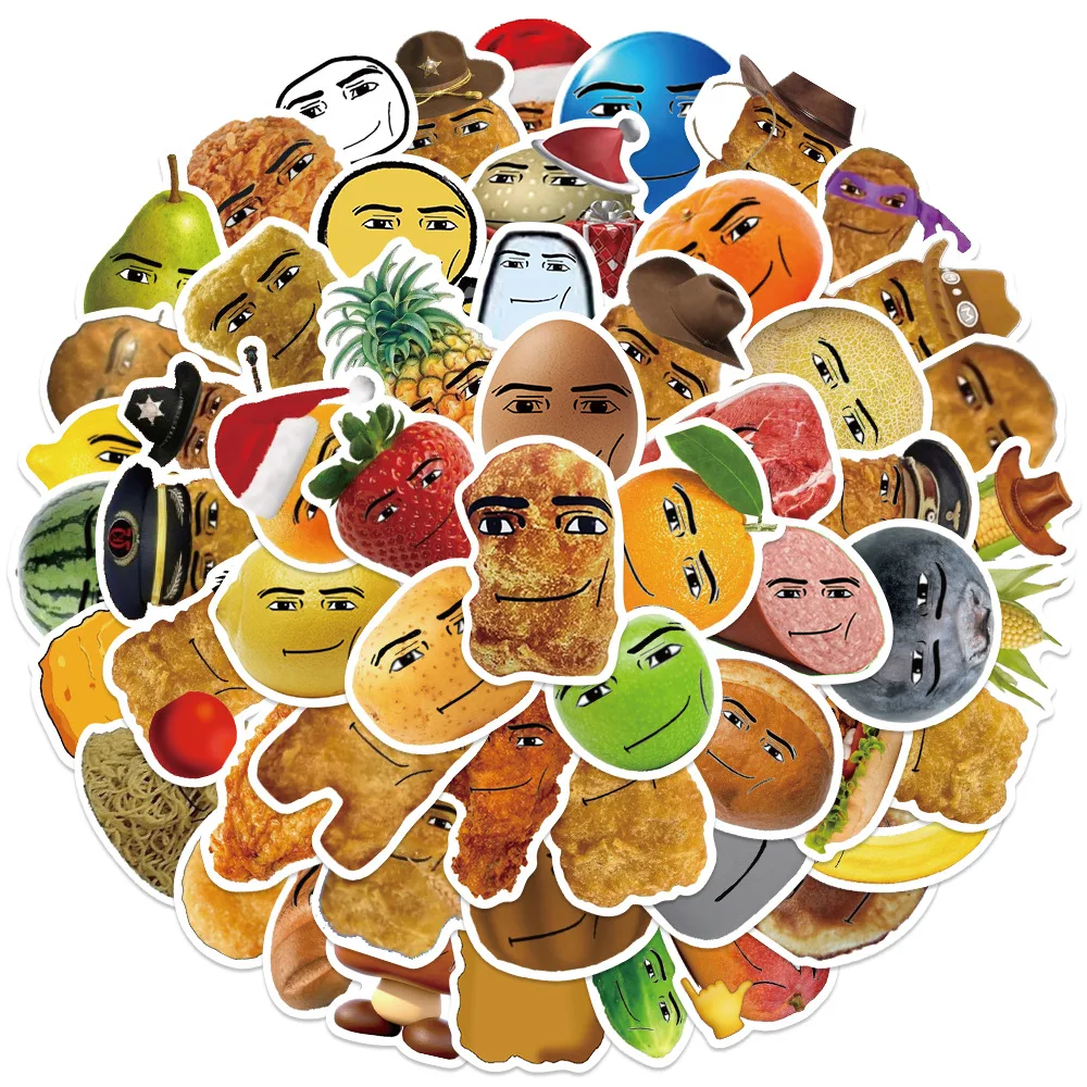 Gaming Accessories Roblox - 10/30/50 Stuks Leuke Robloxs Gezicht Stickers