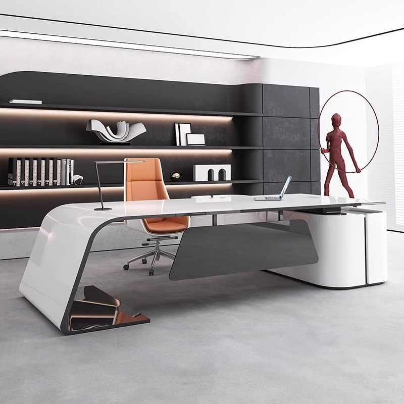 Gaming Accessories Organizer - Organisator Modern Bureau Werken Esthetisch Gaming