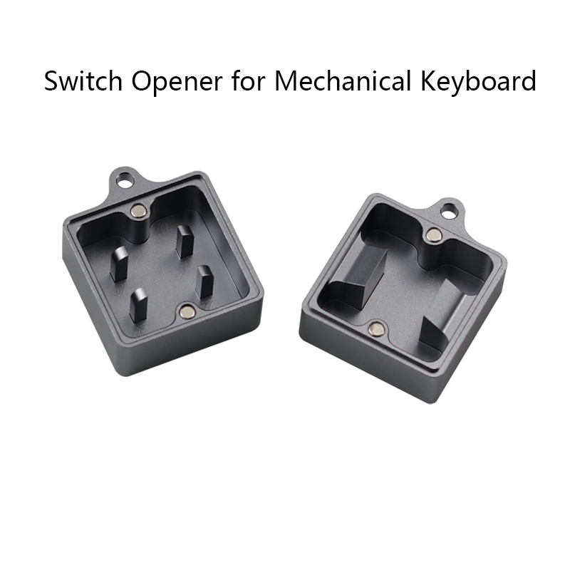 Keyboard Switch Tester - 1 Set Magnetische Schakelopener Voor Mechanisch