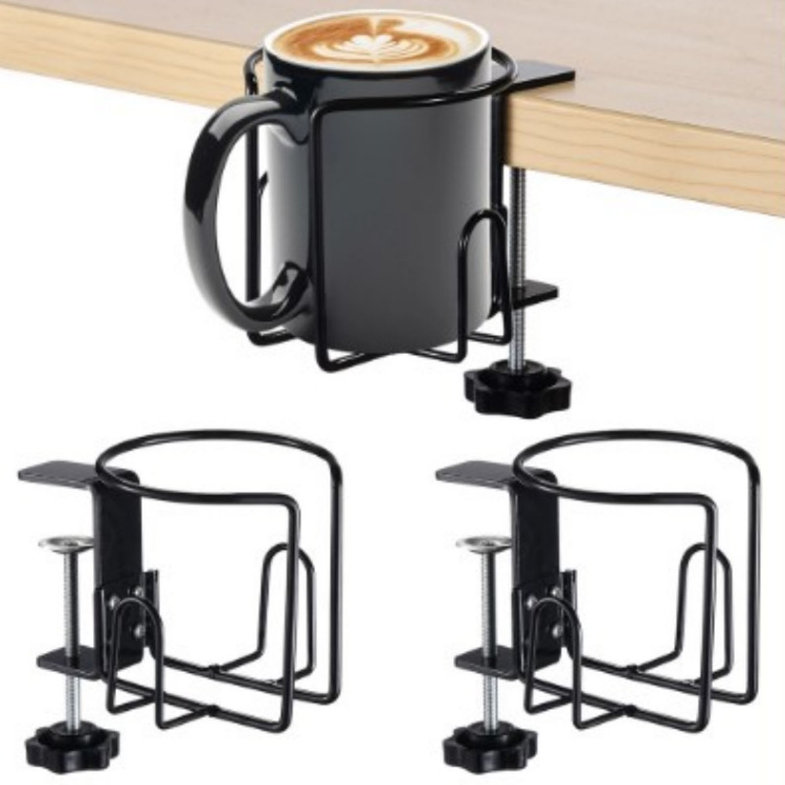 Gaming Accessories Organizer - Bureau Bekerhouder Gaming Bureau Accessoires Anti