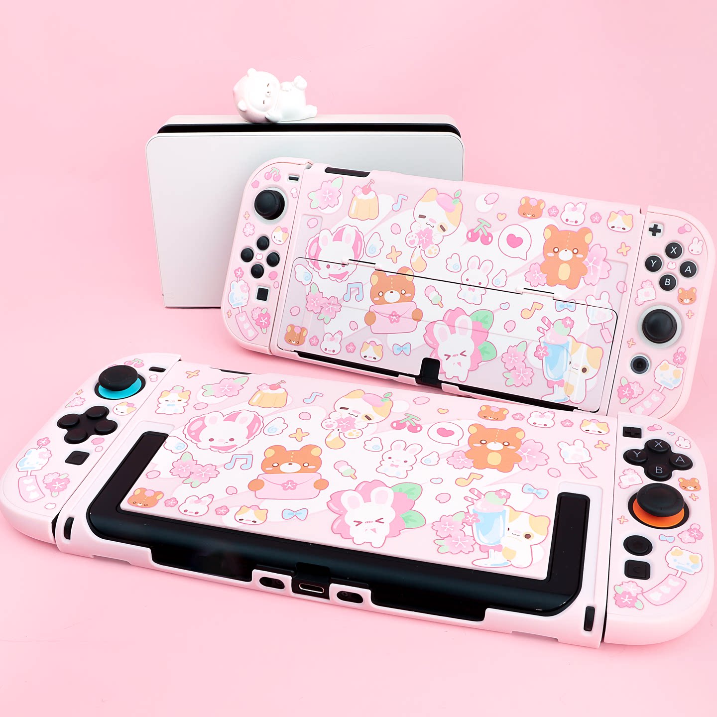 Gaming Accessories In China - Beschermhoes voor Switch Ns Oled Originele