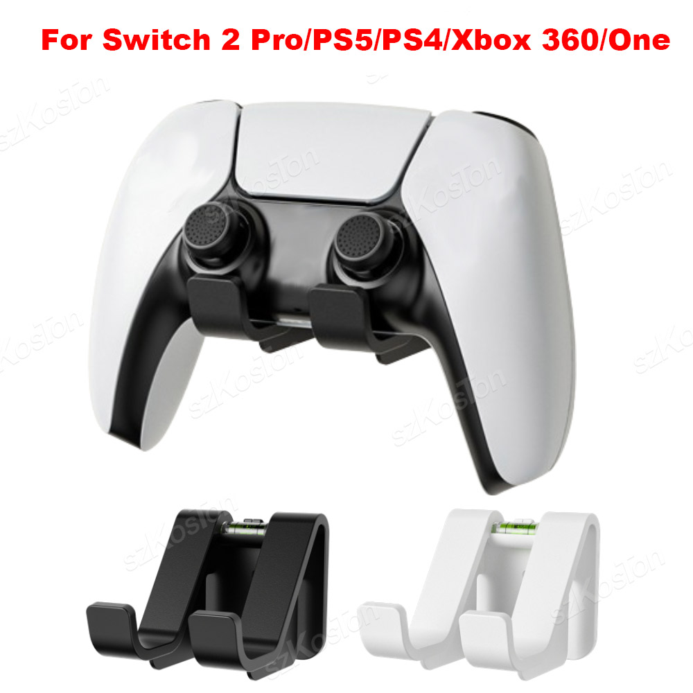 Gaming Accessories Wall Mount - Universele Gamepad Wall Mount Stand voor
