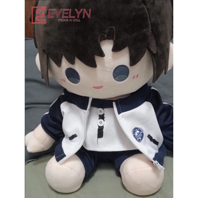 Gaming Accessories Toys - Evelyn Anime Game Love en Deepspace