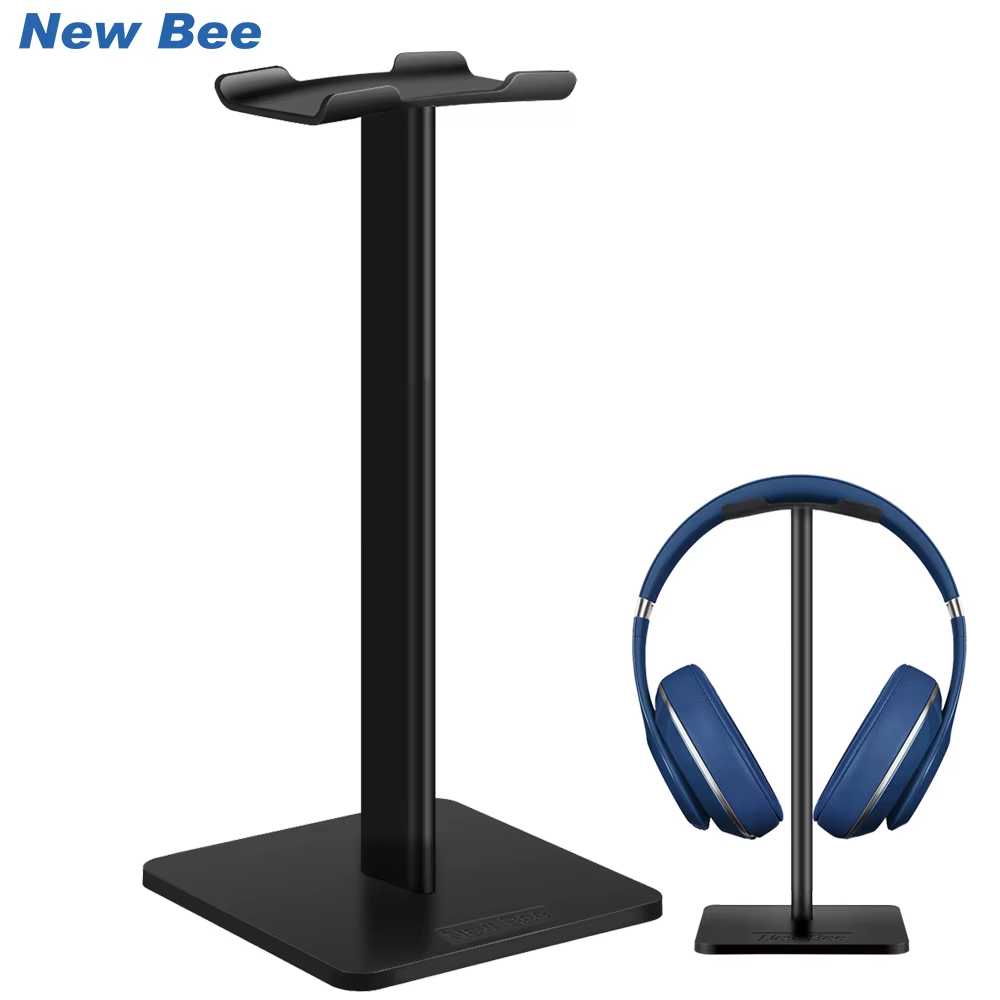 Gaming Accessories Sale - Nieuwe Bee Z1 hoofdtelefoonstandaardhouder van aluminiumlegering,