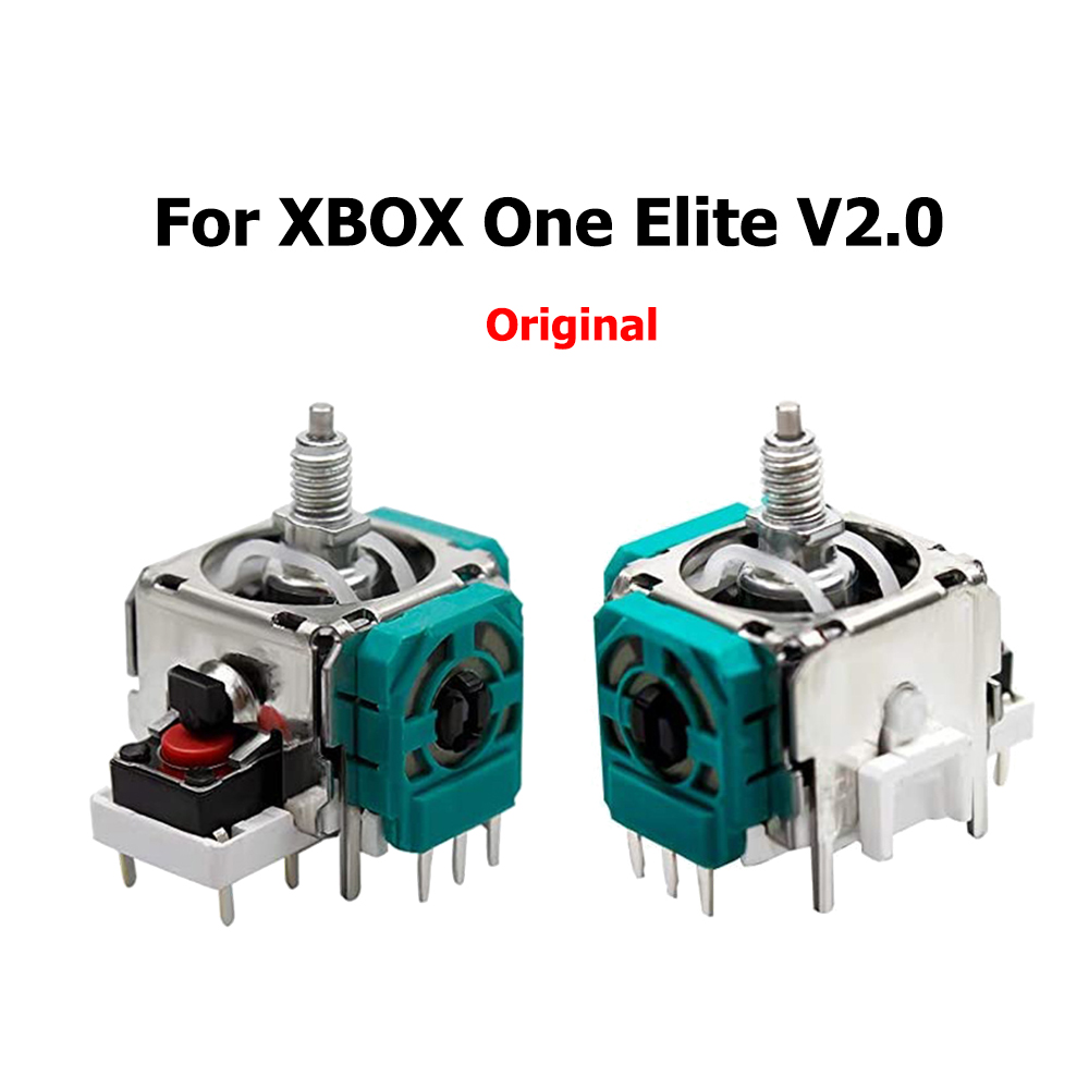Gaming Accessories Joystick - GSF 3D Analoge Stick Sensor Module