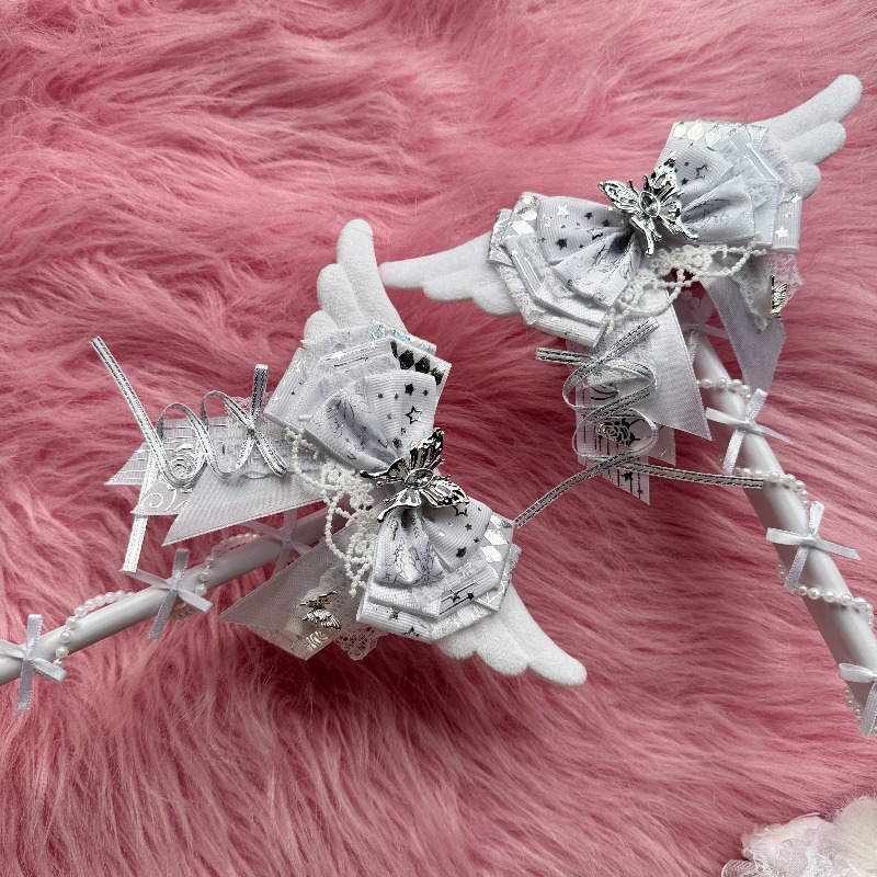 Gaming Accessories Sale - Schattige hoofdtelefoonstandaard, op maat gemaakte roze