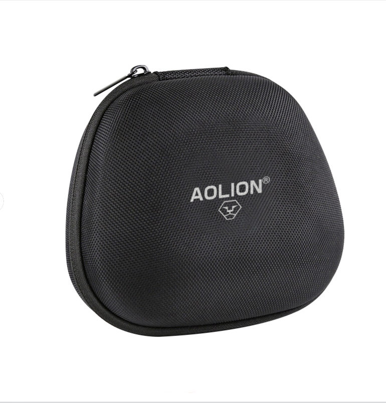 Gaming Accessories Ps4 - Aolion EVA Hard Gamepad Case Voor