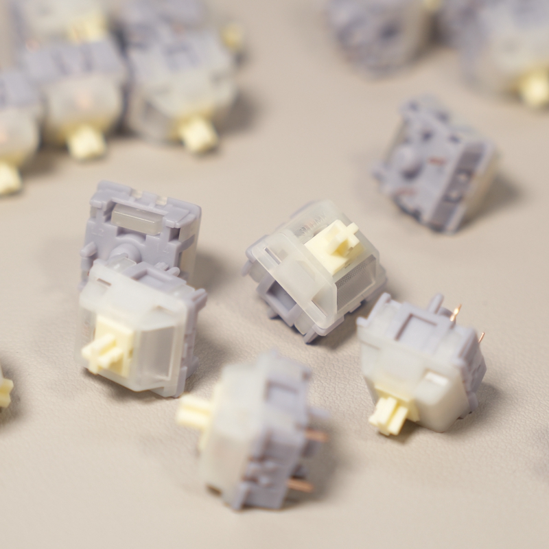 Keyboard Switch Tester - SU LAB HMX Moonlight Switch 5-pins