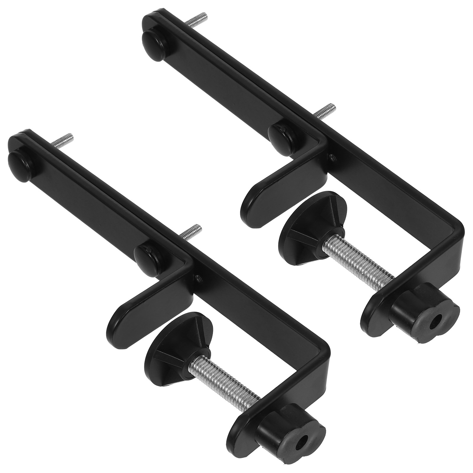 Gaming Accessories Organizer - 2 stuks bureau pegboard standaard ruimtebesparende