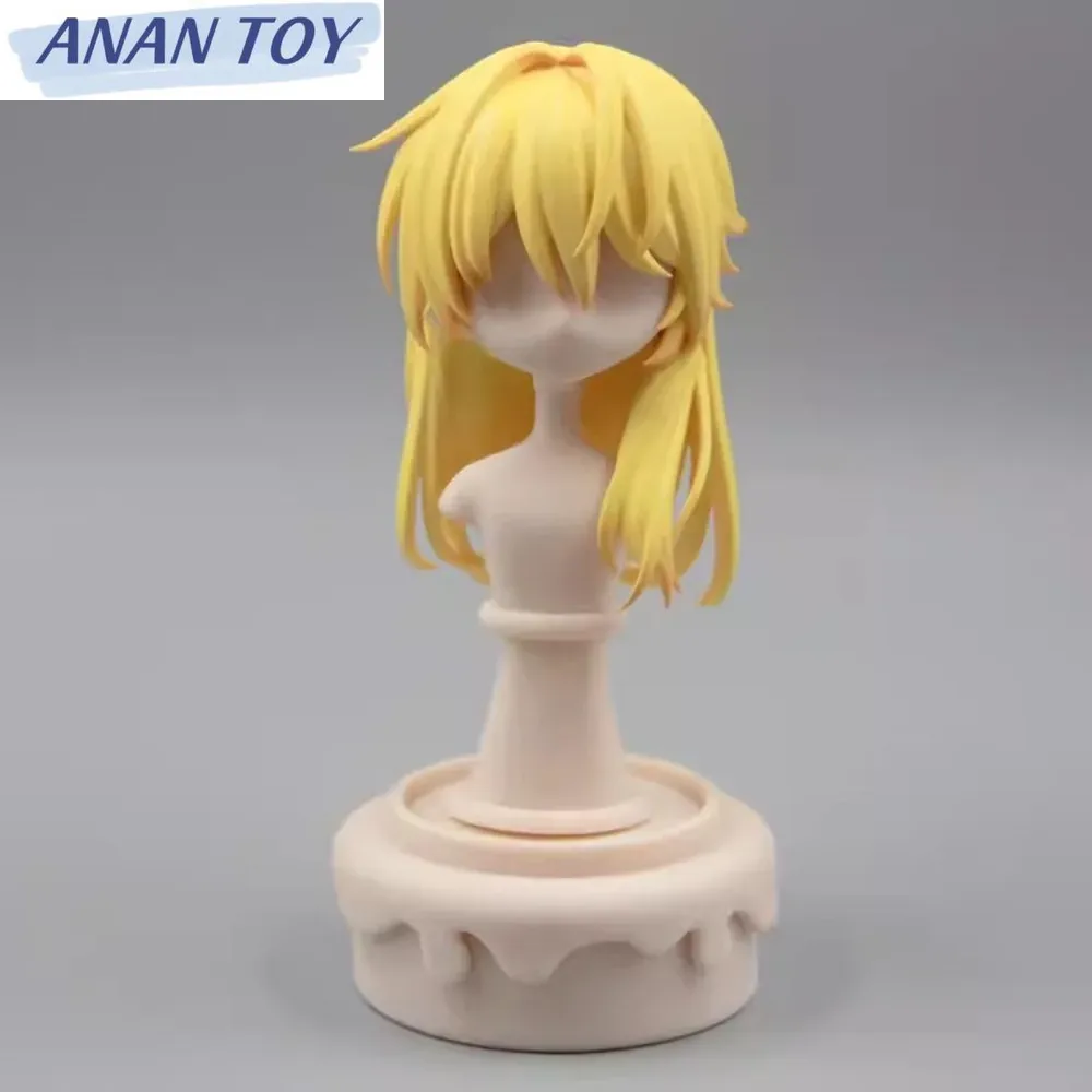 Gaming Accessories Toys - Luocha ob11 ob22 Haarpop Clay Man