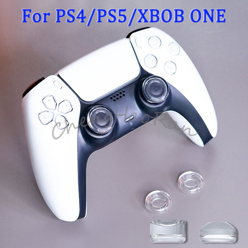 Gaming Accessories Ps4 - 2 Stuks Voor PS5 PS4 Xbox