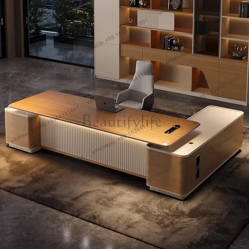 Gaming Accessories Wall Mount - Eeuwse moderne bureau gaming accessoires kamer