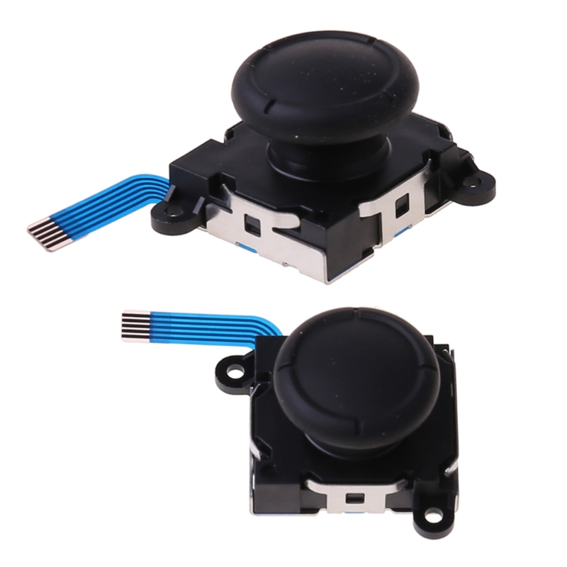 Gaming Accessories Joystick - 1Pc 3D Analoge Sensor Stick Joystick