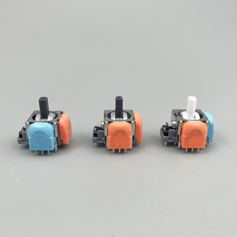 GSF DS13 MAX TMR Elektromagnet - Gaming Accessories Ps4 recensie en prijs