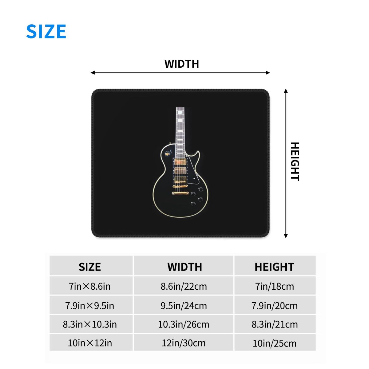 Gibson Custom Shop Les Paul Mu - Gaming Accessories Shop recensie en prijs