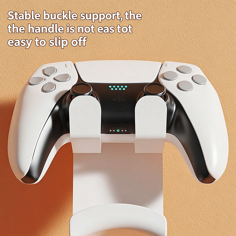 Gamecontroller-hoofdtelefoonho - Gaming Accessories Wall Mount recensie en prijs