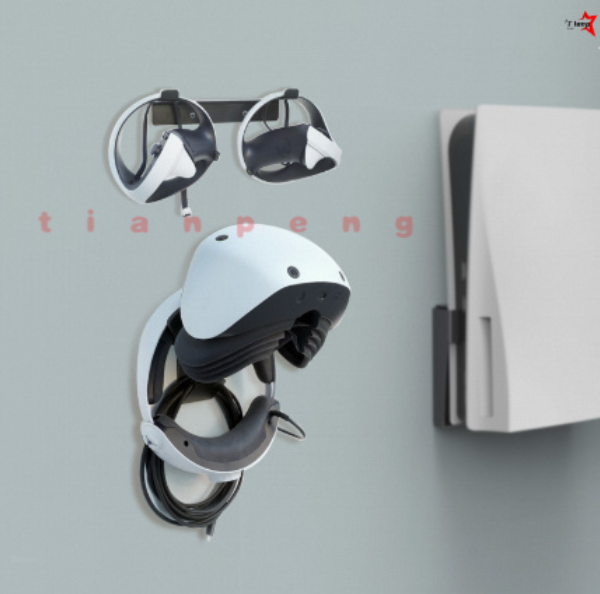 WYORESY voor Monzlteck PSVR1/P - Gaming Accessories Wall Mount recensie en prijs