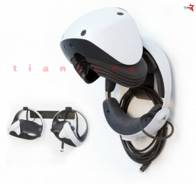 WYORESY voor Monzlteck PSVR1/P - Gaming Accessories Wall Mount recensie en prijs