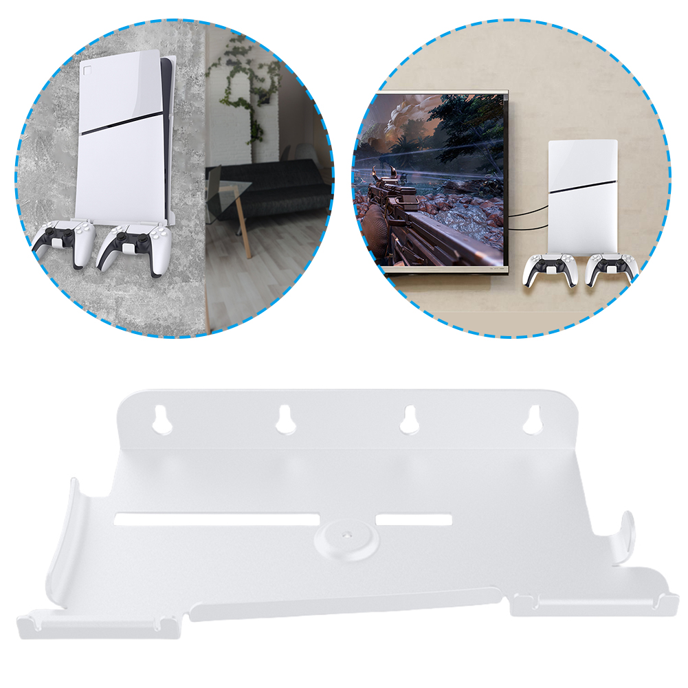 Wandmontagebeugel Displaystand - Gaming Accessories Wall Mount recensie en prijs