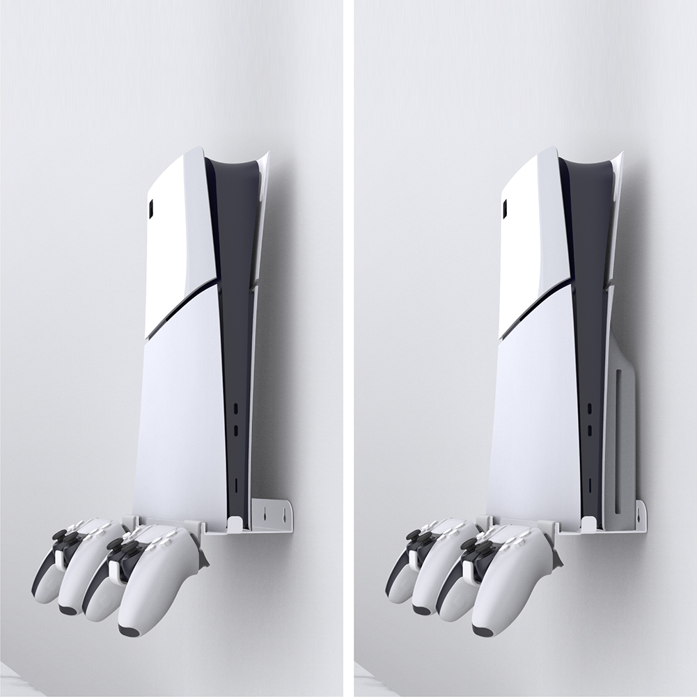 Wandmontagebeugel Displaystand - Gaming Accessories Wall Mount recensie en prijs