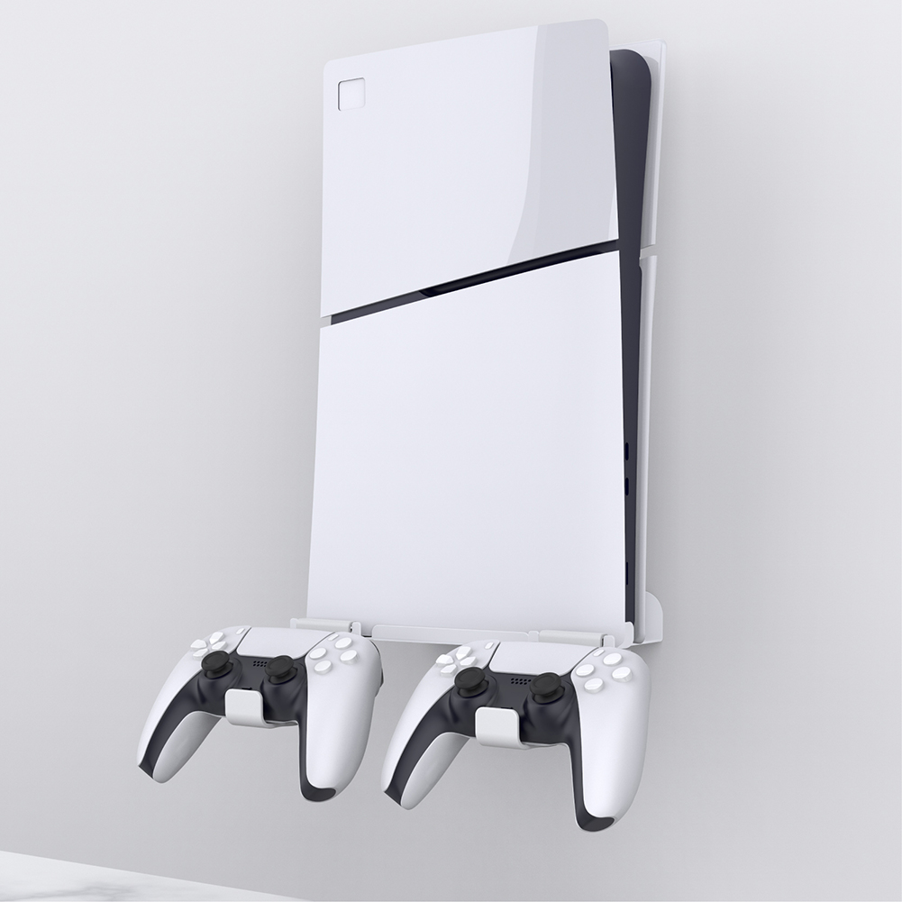 Wandmontagebeugel Displaystand - Gaming Accessories Wall Mount recensie en prijs