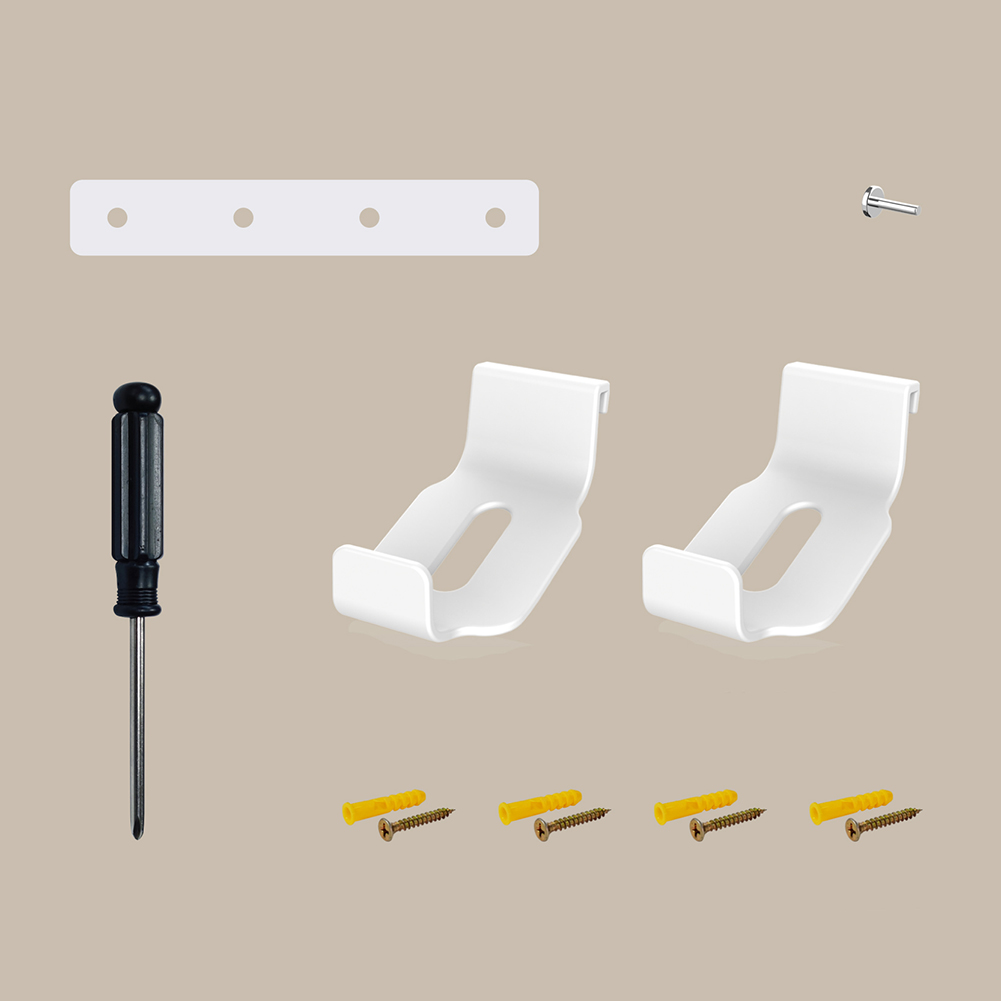 Wandmontagebeugel Displaystand - Gaming Accessories Wall Mount recensie en prijs