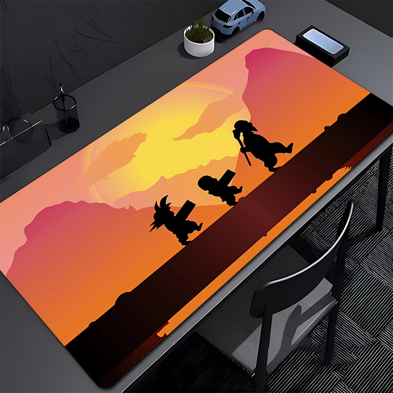 DBZ Muismat Dragon Ball Master - Gaming Accessories For Pc recensie en prijs