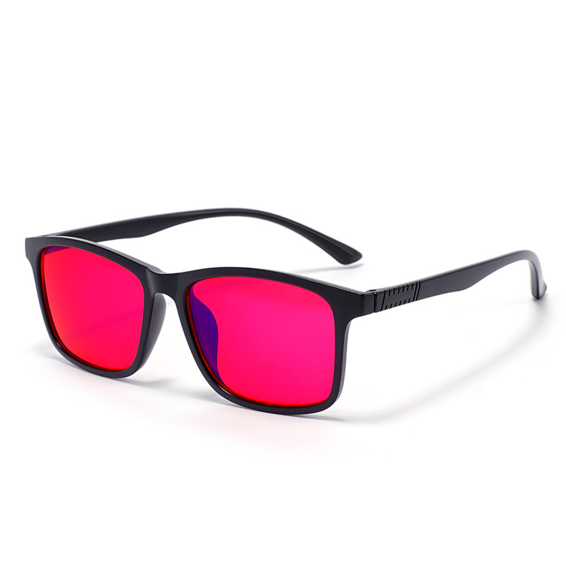 Anti-oogspanningsbescherming v - Gaming Glasses Tinted recensie en prijs