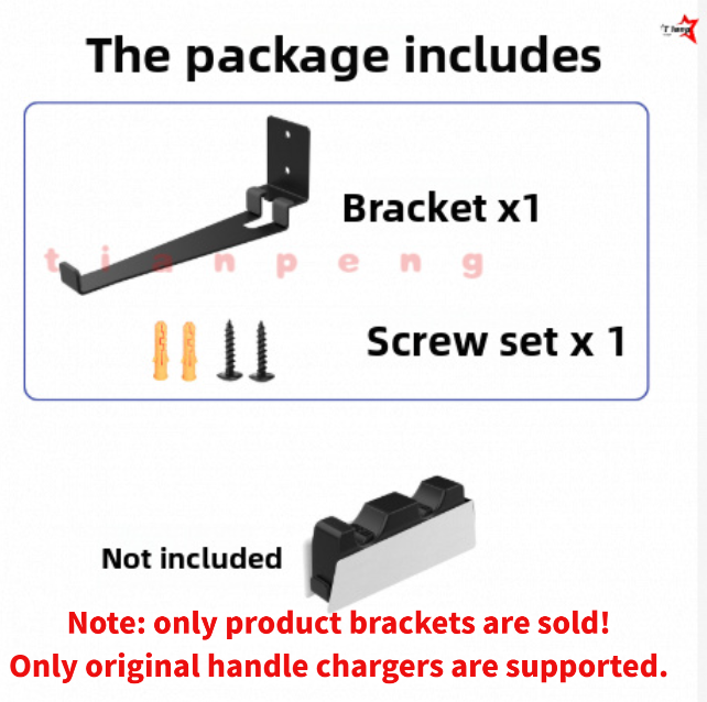 WYORESY voor PS5 DualSense Con - Gaming Accessories Organizer recensie en prijs