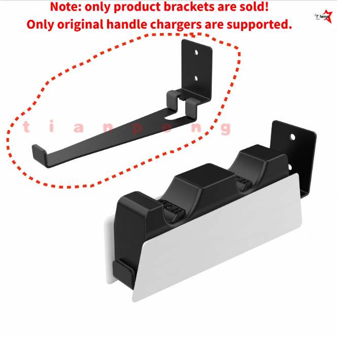 WYORESY voor PS5 DualSense Con - Gaming Accessories Organizer recensie en prijs