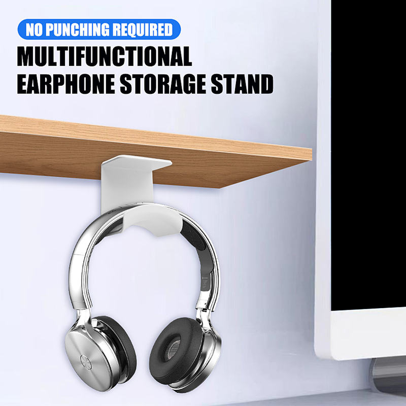Universele hoofdtelefoonstanda - Gaming Accessories Sale recensie en prijs