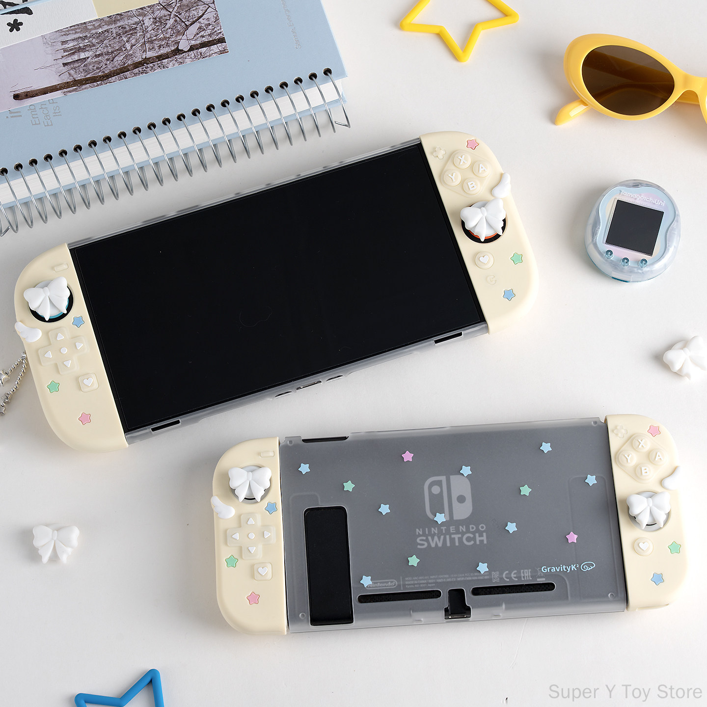 Nieuwe, hete, originele besche - Gaming Accessories In China recensie en prijs