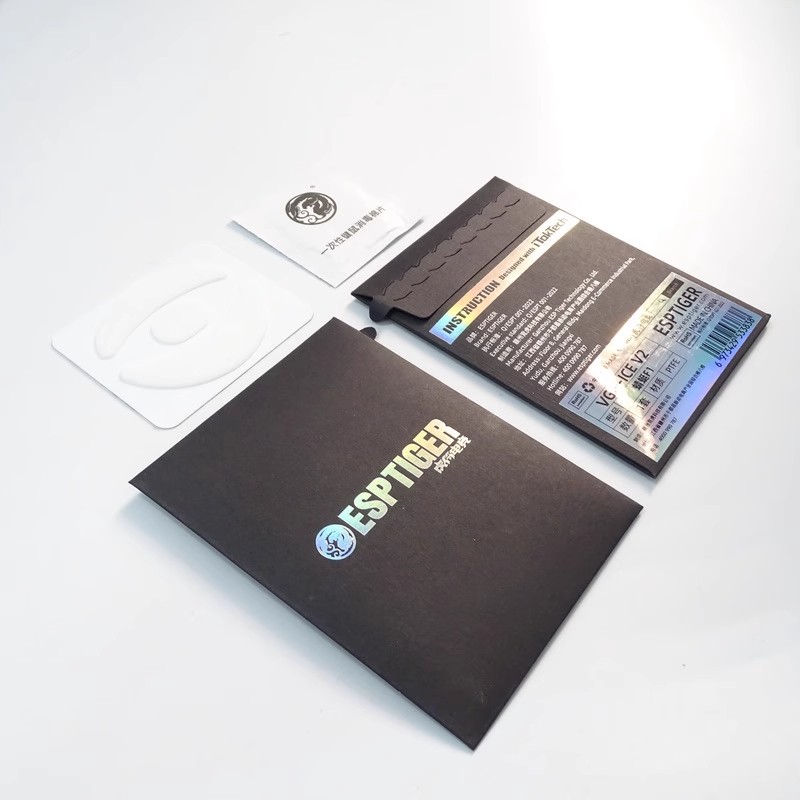 Originele Esports Tiger ICE V2 - Keyboard Switch Tester recensie en prijs