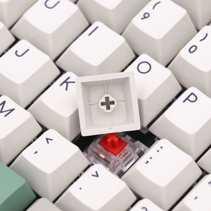 GMK9009 Hangul Keycaps Retro S - Gaming Accessories In China recensie en prijs