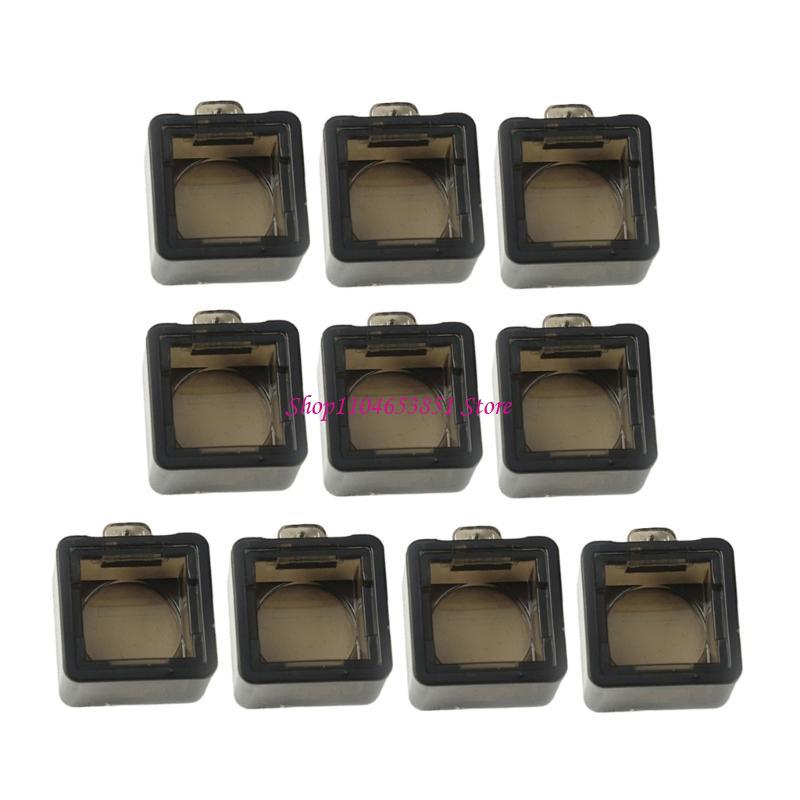 10PCS Single Frame Mechanische - Keyboard Switch Tester recensie en prijs