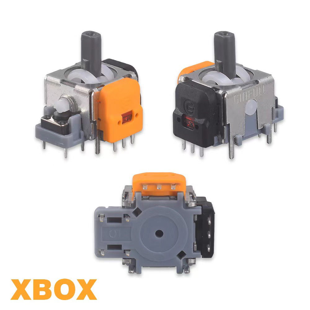 2/10 Stuks Hal Elektromagnetis - Gaming Accessories Ps4 recensie en prijs