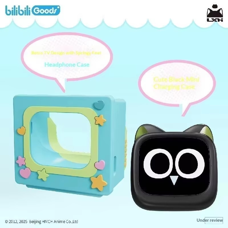 BilibiliGoods CUBEFACE De Lege - Gaming Accessories In China recensie en prijs