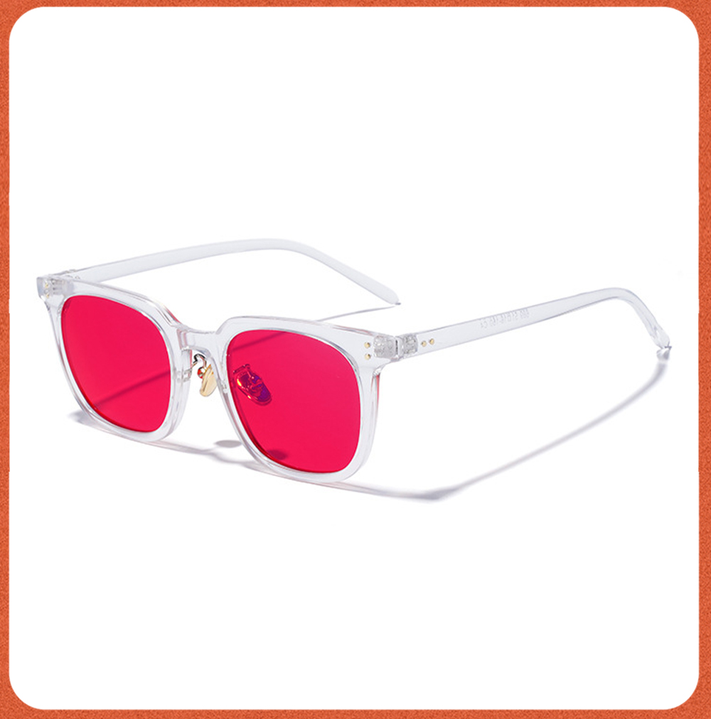 100% blauw licht blokkerende b - Gaming Glasses Tinted recensie en prijs