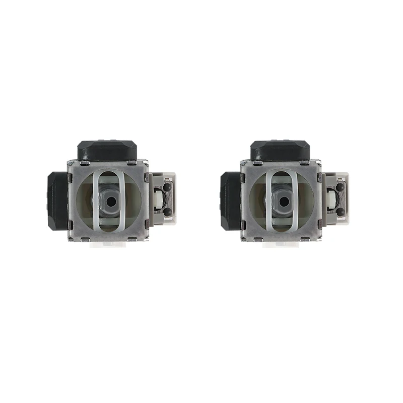 GuliKit Anti-Drift TMR Joystic - Gaming Accessories Joystick recensie en prijs