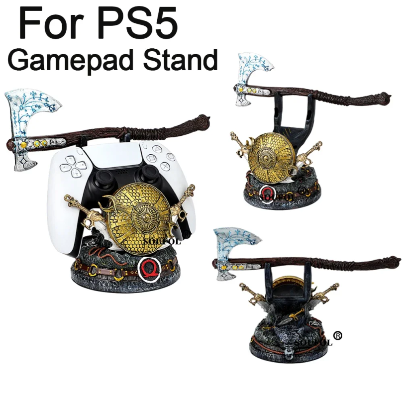 2025 Nieuwe God of War Game Vo - Gaming Accessories Ps4 recensie en prijs