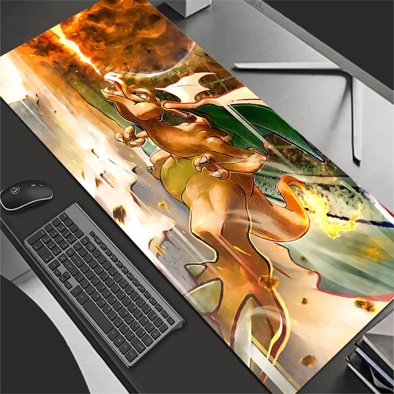 Muismat Anime Gaming Accessoir - Gaming Accessories For Pc recensie en prijs
