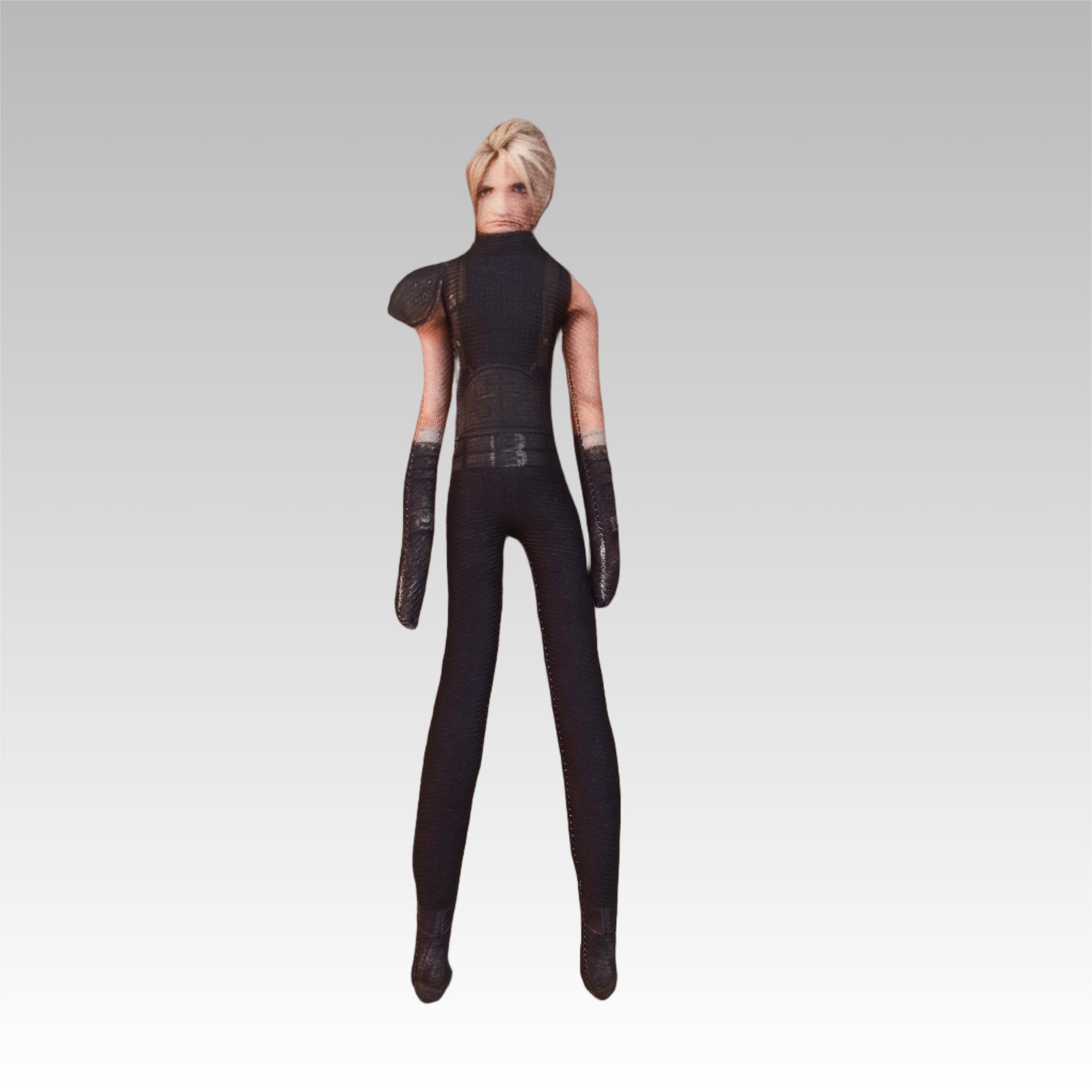 Anime Cloud Strife Tifa Lockha - Gaming Accessories Toys recensie en prijs