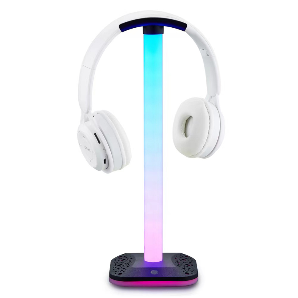 RGB Light Gaming Headset Onder - Gaming Accessories For Pc recensie en prijs