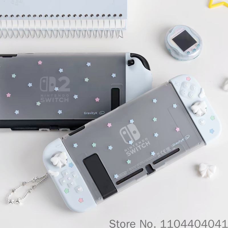 Ns2 Shell Originele Beschermho - Gaming Accessories In China recensie en prijs