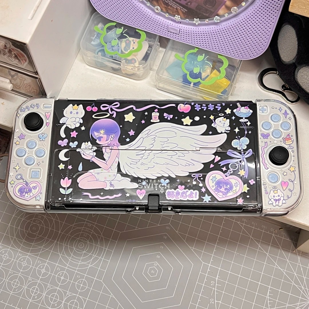 Mist Island Original Switch 2  - Gaming Accessories In China recensie en prijs