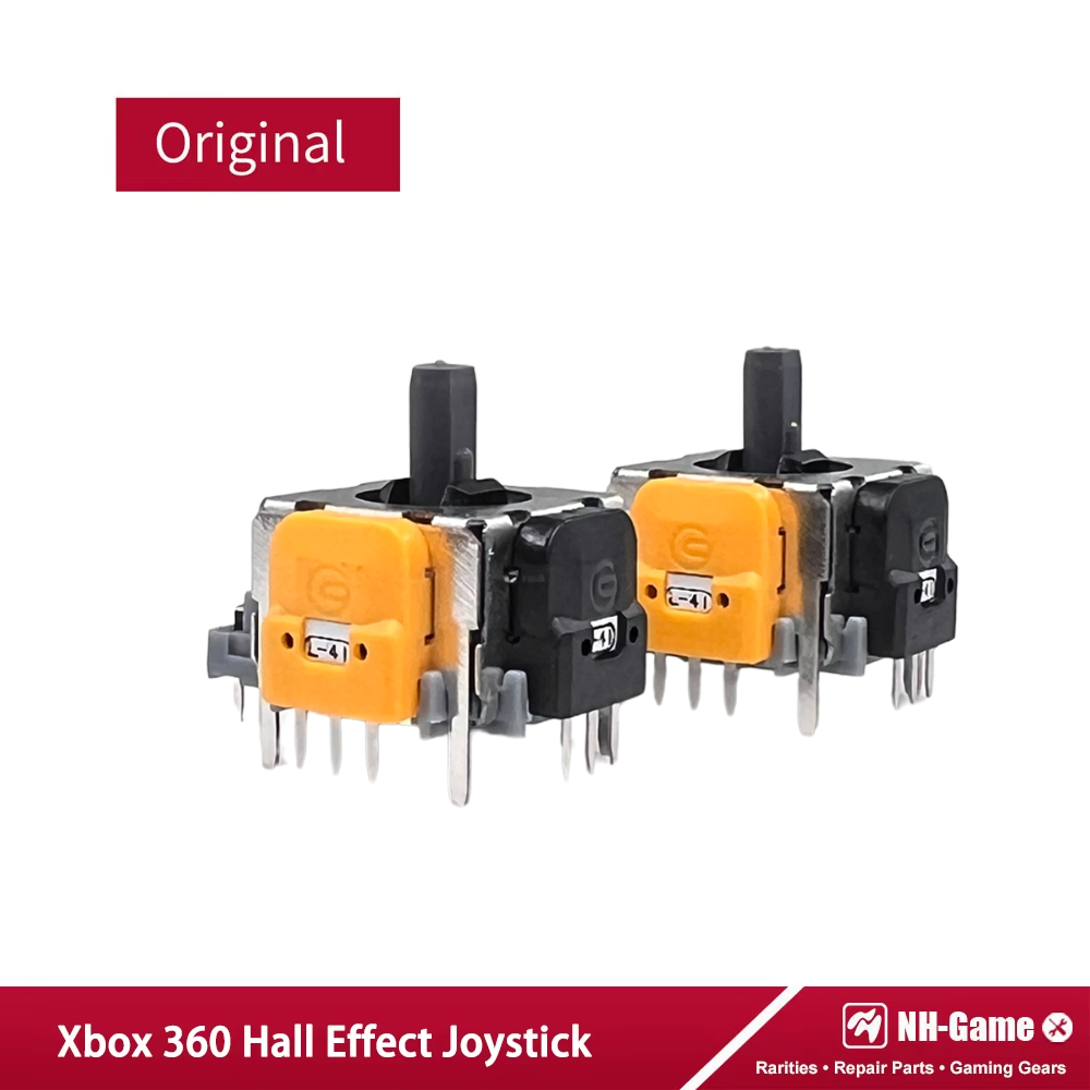 Vervanging 3D Analoge Stick Se - Gaming Accessories Joystick recensie en prijs
